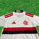 Kit Flamengo II 26/27 Infantil