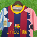 Camisa Lendas Messi 25/26 Torcedor