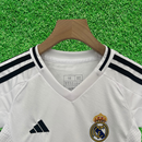 Kit Real Madrid I 24/25 Infantil