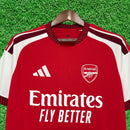 Camisa Arsenal I 26/27 Torcedor