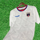 Camisa Cabo Verde II 2026 Torcedor
