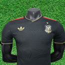 Camisa Flamengo Especial Preta 26/27 Jogador