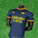 Camisa Arsenal II 26/27 Jogador