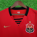 Camisa Flamengo III 2008 Retrô