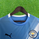 Camisa Manchester City I 25/26 Torcedor