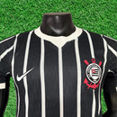 Camisa Corinthians II 26/27 Jogador