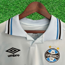 Camisa Grêmio II 25/26 Torcedor