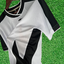 Camisa Corinthians I 2000 Retrô