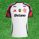 Camisa Flamengo II 25/26 Jogador