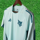 Camisa Cruzeiro Treino I 25/26 Torcedor