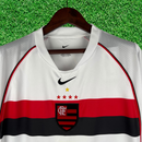 Camisa Flamengo II 2002 Retrô