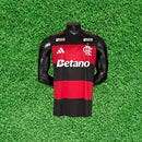 Regata Flamengo I 26/27 Torcedor
