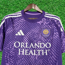 Camisa Orlando City I 25/26 Torcedor