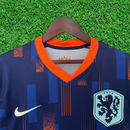 Camisa Holanda II 24/25 Torcedor