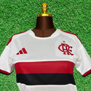 Camisa Flamengo II 26/27 Feminina Torcedor