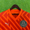 Camisa Palmeiras Goleiro 24/25 Torcedor