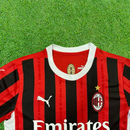 Camisa AC Milan I 24/25 Torcedor