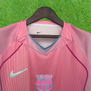 Camisa Barcelona Rosa 25/26 Torcedor