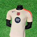Camisa Barcelona Treino 26/27 Jogador