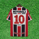 Camisa São Paulo II 2000 Retrô