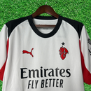 Camisa AC Milan II 25/26 Torcedor