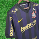 Camisa Corinthians III 09/10 Retrô