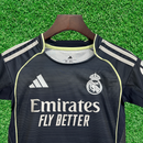 Kit Real Madrid II 25/26 Infantil