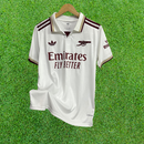 Camisa Arsenal III 25/26 Torcedor