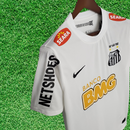 Camisa Santos I 11/12 Retrô