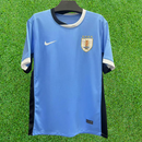 Camisa Uruguay I 24/25 Torcedor