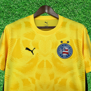 Camisa Bahia Goleiro II 25/26 Torcedor