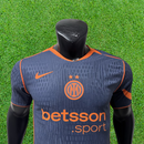 Camisa Inter Milan III 25/26 Jogador