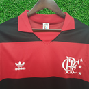 Camisa Flamengo I 1982 Retrô