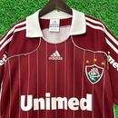 Camisa Fluminense III 07/08 Retrô