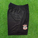 Short Corinthians Preto 24/25
