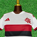 Cropped Flamengo II 26/27 Feminina Torcedor