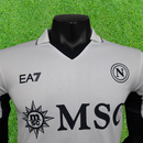 Camisa SSC Napoli II 24/25 Jogador