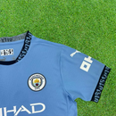 Camisa Manchester City I 24/25 Torcedor