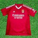 Camisa SL Benfica I 24/25 Torcedor