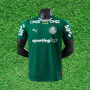 Camisa Palmeiras I 26/27 Jogador
