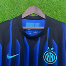 Camisa Inter Milan I 25/26 Torcedor