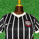 Camisa Corinthians II 26/27 Feminina Torcedor