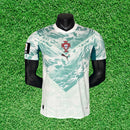 Camisa Portugal II 2026 Jogador