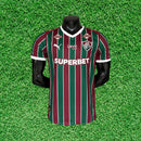 Camisa Fluminense I 26/27 Jogador