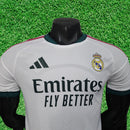 Camisa Real Madrid I 26/27 Jogador