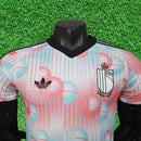 Camisa Belgica II 2026 Jogador