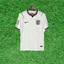 Camisa Inglaterra I 2026 Torcedor