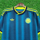 Camisa Colombia II 2026 Torcedor