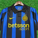 Camisa Inter Milan I 26/27 Torcedor