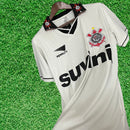 Camisa Corinthians I 1996 Retrô